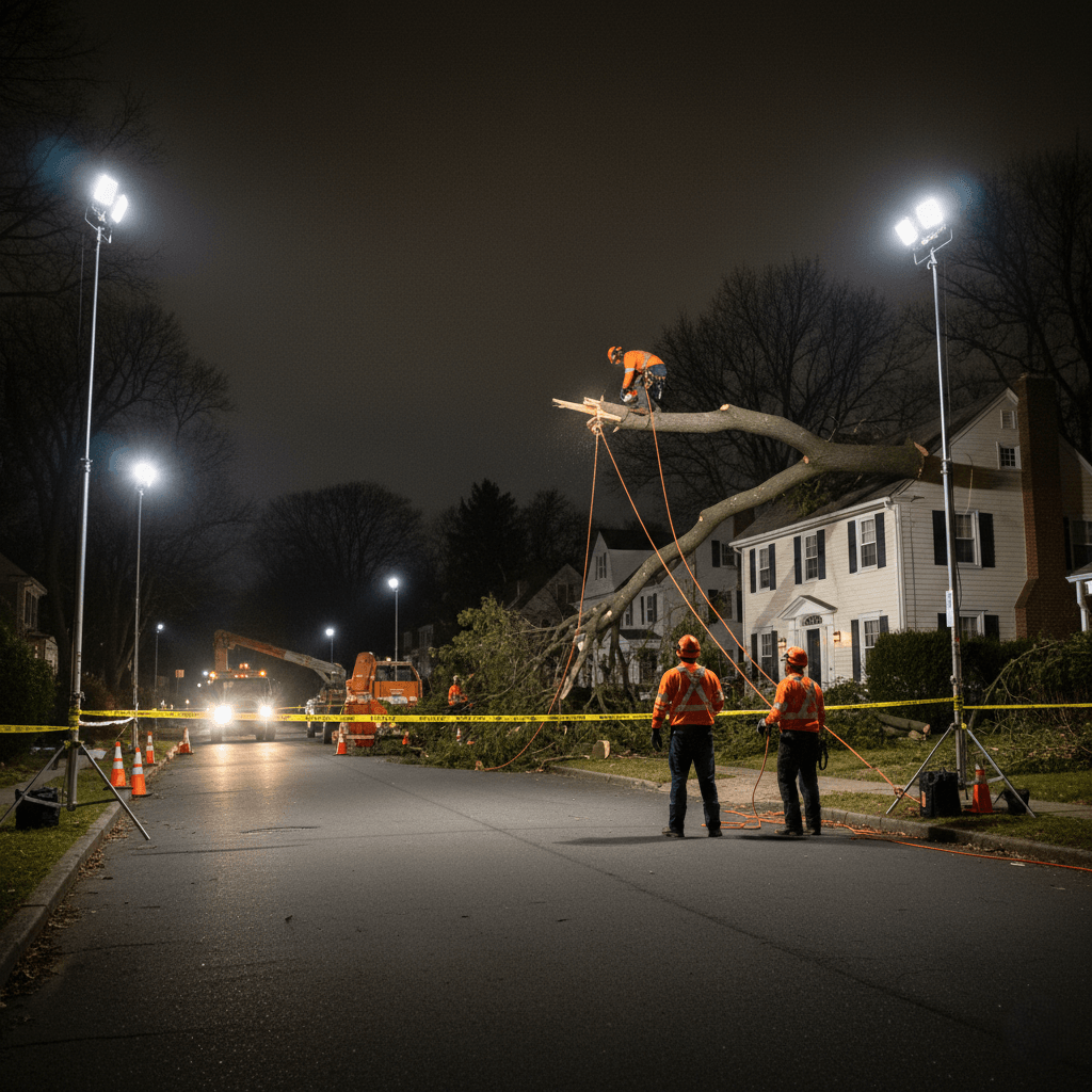 emergency tree service cambridge ma