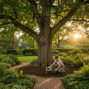 tree care cambridge ma