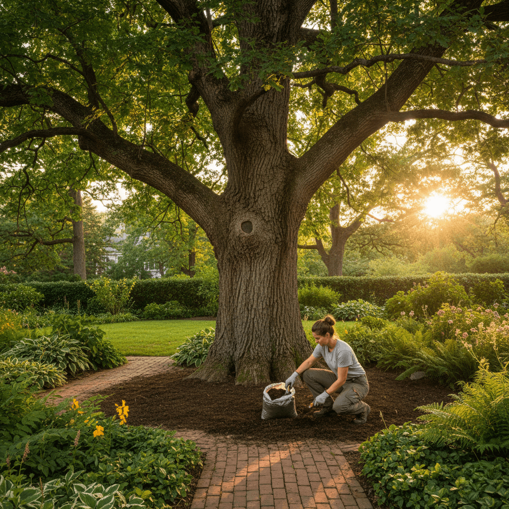 tree care cambridge ma