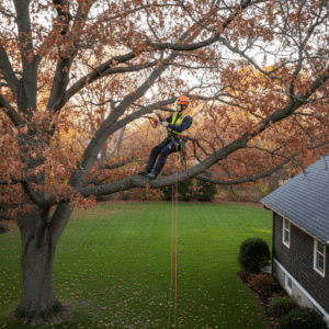 tree pruning cambridge ma